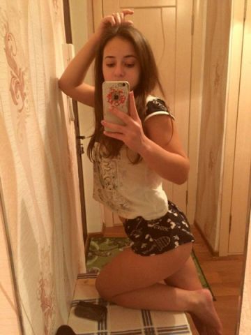 Проститутка Снежанна, 23 года, г. Пионерский